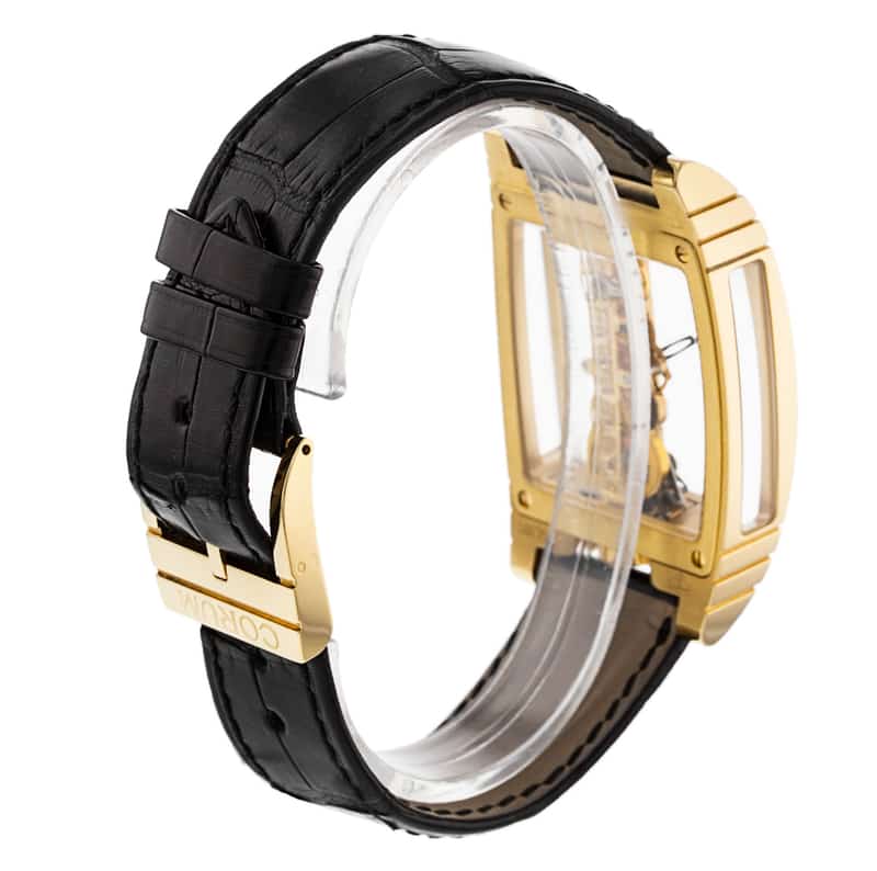 Corum Golden Bridge 05.0002